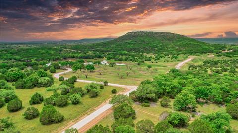 Tbd P4 Big Bear Rd, Ranger, TX 76470