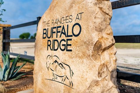 6657 Buffalo Ridge Cir, Godley, TX 76044