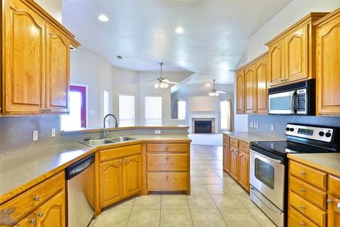 246 Tempest Ln, Abilene, TX 79602 photo 12