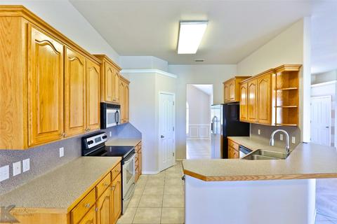 246 Tempest Ln, Abilene, TX 79602 photo 14