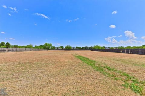 246 Tempest Ln, Abilene, TX 79602 photo 38