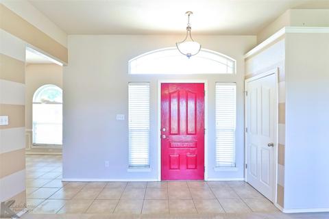 246 Tempest Ln, Abilene, TX 79602 photo 4