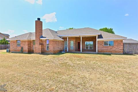 246 Tempest Ln, Abilene, TX 79602 photo 36