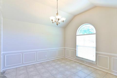 246 Tempest Ln, Abilene, TX 79602 photo 9