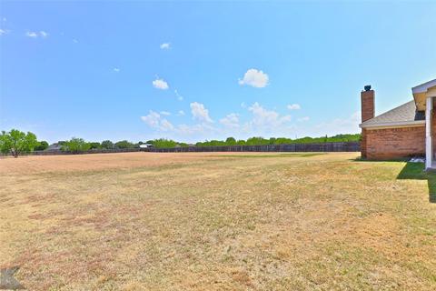 246 Tempest Ln, Abilene, TX 79602 photo 37