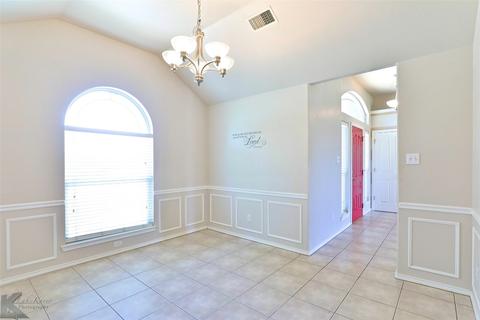 246 Tempest Ln, Abilene, TX 79602 photo 10