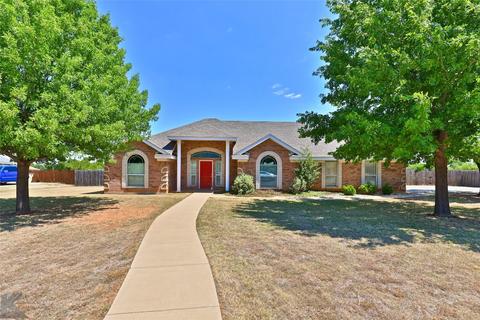 246 Tempest Ln, Abilene, TX 79602 photo 3