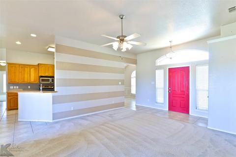 246 Tempest Ln, Abilene, TX 79602 photo 8