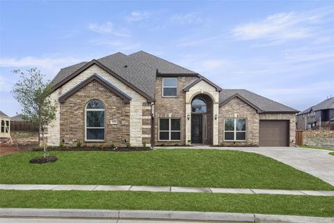 858 Blue Heron Dr, Forney, TX 75126