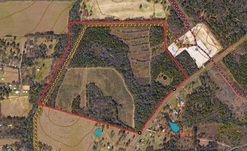 10533 Fm 2015, Tyler, TX 75708
