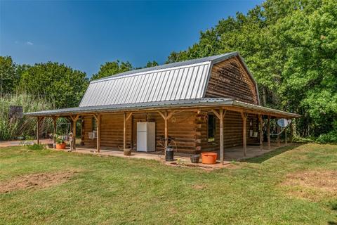 692 Private Road 123, Savoy, TX 75479