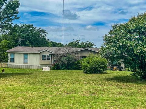 16003 Jacks Dr, Terrell, TX 75161 photo 1