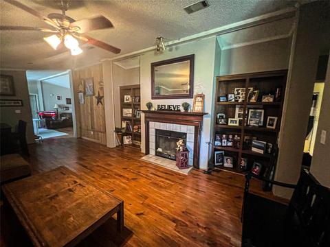 16003 Jacks Dr, Terrell, TX 75161 photo 3