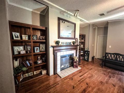 16003 Jacks Dr, Terrell, TX 75161 photo 4
