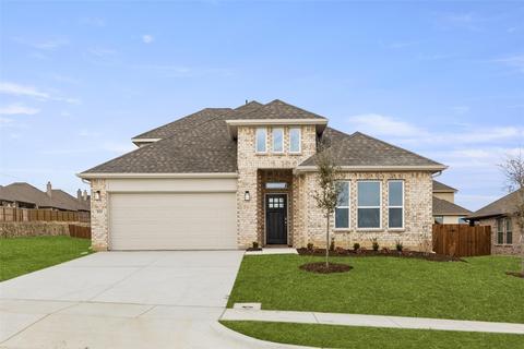 503 Reatta Dr, Justin, TX 76247