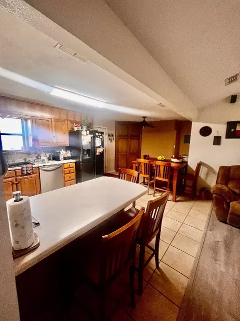 403 W Lucy Bertram St, Gustine, TX 76455 photo 5