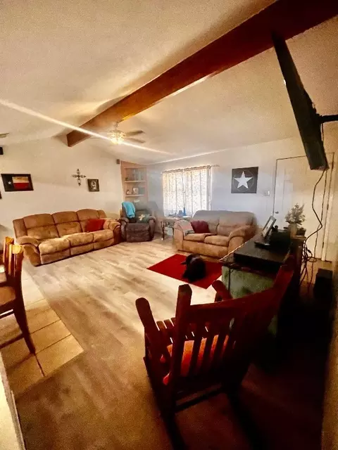 403 W Lucy Bertram St, Gustine, TX 76455 photo 8
