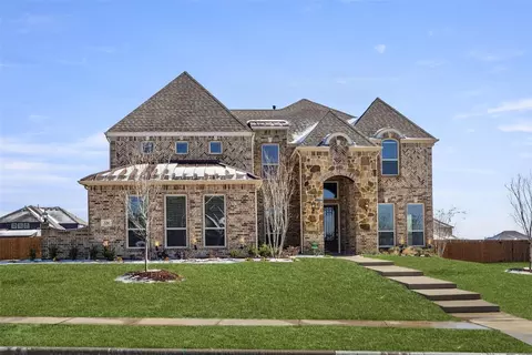 320 Cheyenne Mountain Dr, Ovilla, TX 75154