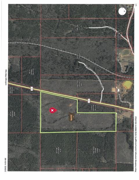 00 Hwy 3, Plain Dealing, LA 71064 photo 2