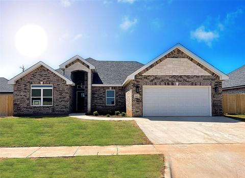 5425 Fallbrook Dr, Abilene, TX 79606