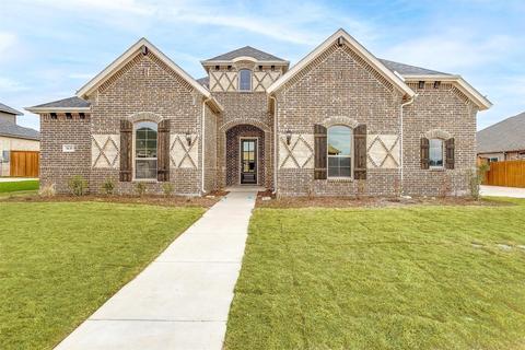 5630 Rutherford Dr, Midlothian, TX 76065