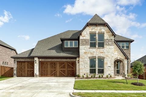 637 Midsummer Hl, Waxahachie, TX 75165