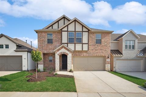 1917 Wrangler Cir, Mesquite, TX 75149