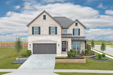 3109 Stonelake Rdg, Lewisville, TX 75010