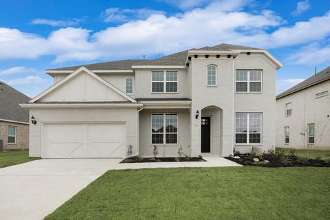 2207 Sam St, Mansfield, TX 76063