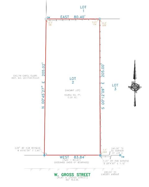 819 W Gross St, Mesquite, TX 75149
