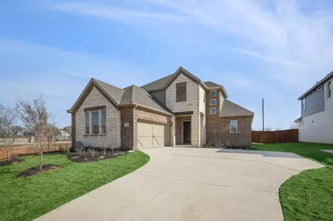 2314 Lannister St, Mansfield, TX 76063
