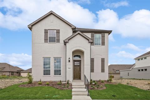 2709 Horsemint Trl, Garland, TX 75042