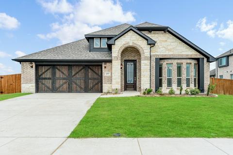 177 Perennial Way, Waxahachie, TX 75165