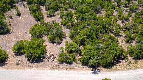 A6 Post Oak Road, Gordon, TX 76453