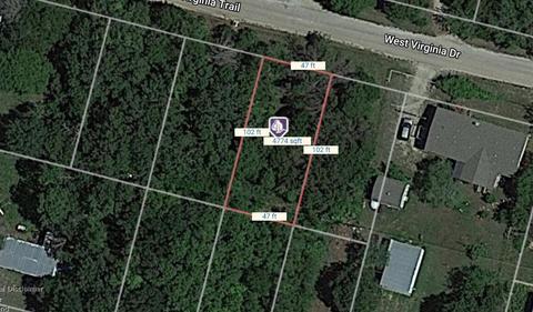 4315 W Virginia Dr, Granbury, TX 76048