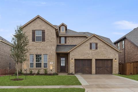 309 Elk Dr, Fate, TX 75189