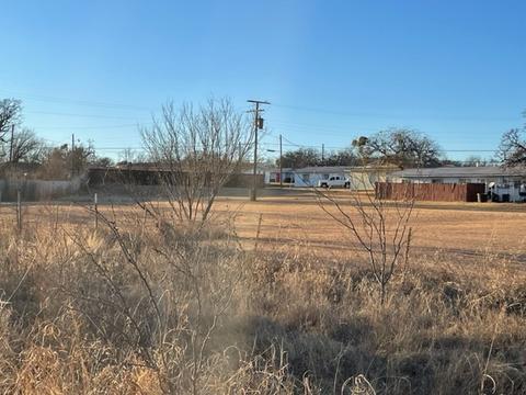 tbd Bowie, Mineral Wells, TX 76067