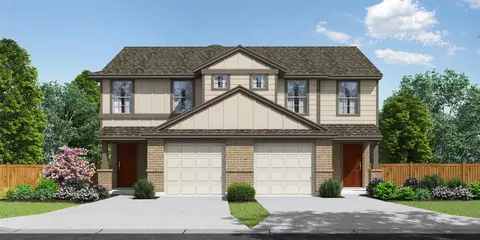 228 Griffith Dr, Princeton, TX 75407