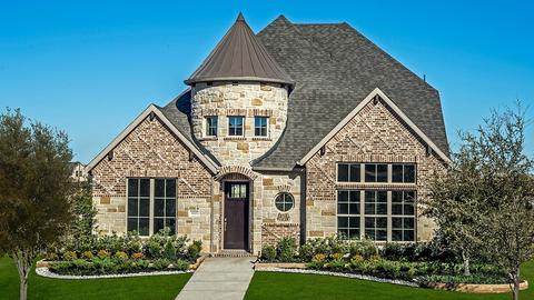16698 Tablerock Dr, Frisco, TX 75035