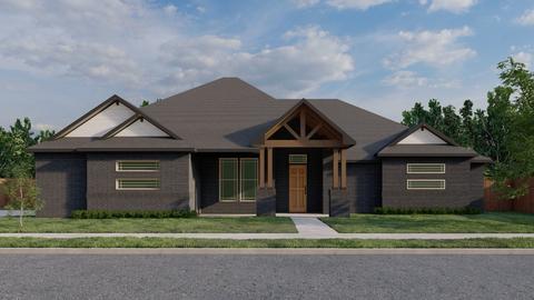 61 Ellis Oak Ct, Waxahachie, TX 75167
