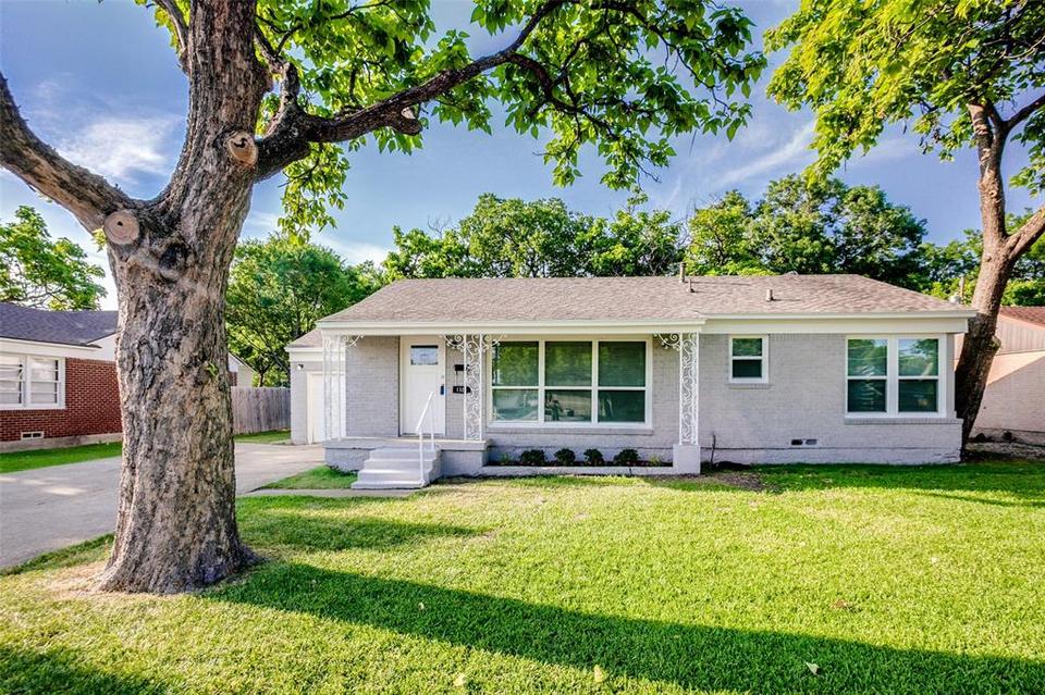 1321 W Walnut St, Garland, TX 75040 12 Photos MLS 20092334 Movoto