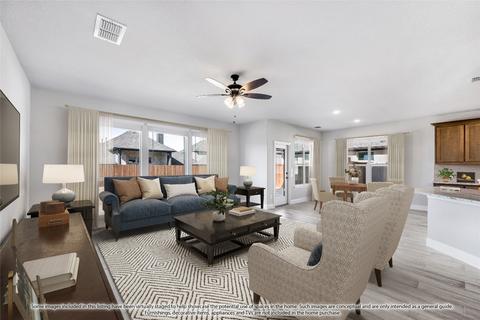 2129 Devonblue Dr, Forney, TX 75126 photo 13