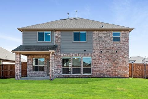 2129 Devonblue Dr, Forney, TX 75126 photo 6