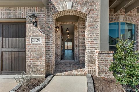 2129 Devonblue Dr, Forney, TX 75126 photo 7