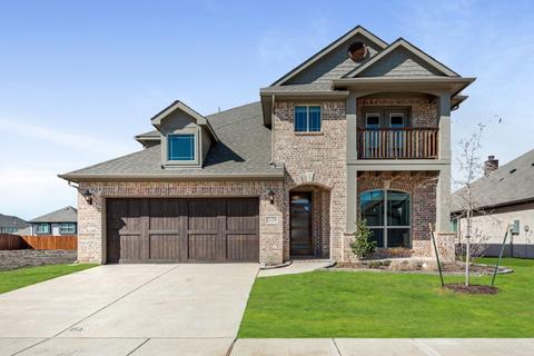 2129 Devonblue Dr, Forney, TX 75126