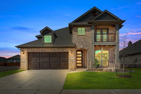 2129 Devonblue Dr, Forney, TX 75126 photo 4