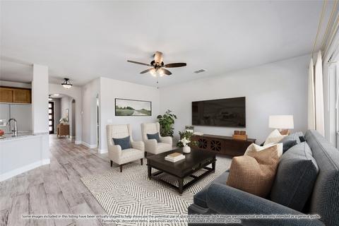 2129 Devonblue Dr, Forney, TX 75126 photo 21