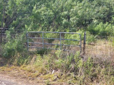6149 Waldemar St, Abilene, TX 79605