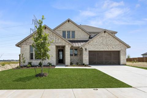 10637 Joplin Blues Ln, Fort Worth, TX 76126