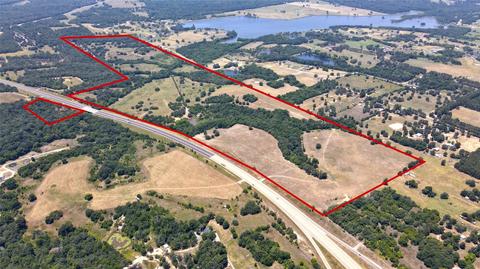 Tbd Loop 7, Athens, TX 75751